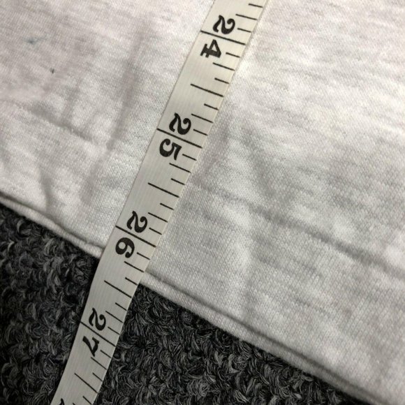 Vintage Hanes Beefy T USA Olympic Training Center - Picture 5 of 6